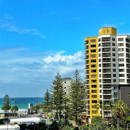 Erika'S Holiday Apartment Gold Coast Kültér fotó