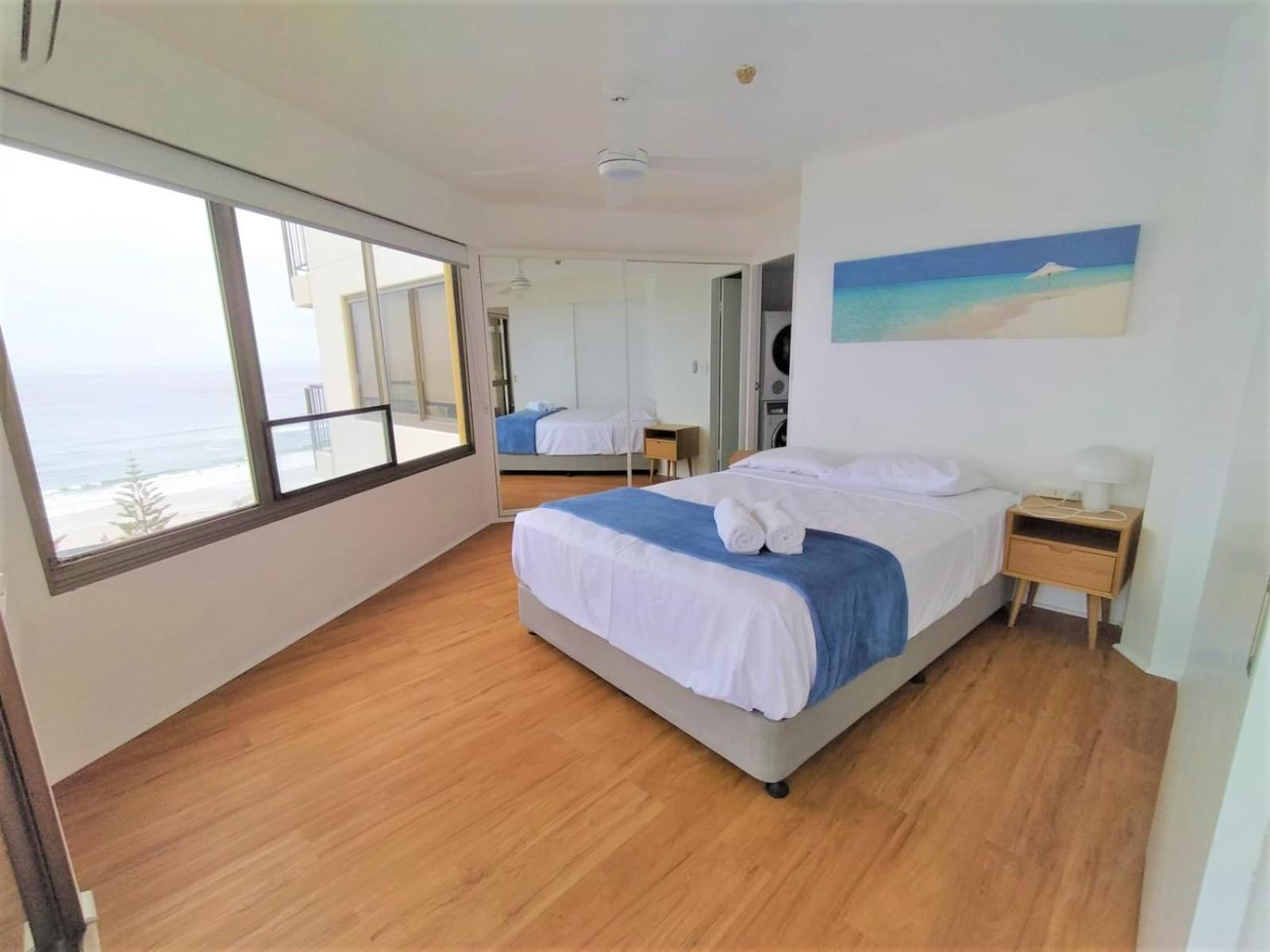 Erika'S Holiday Apartment Gold Coast Kültér fotó