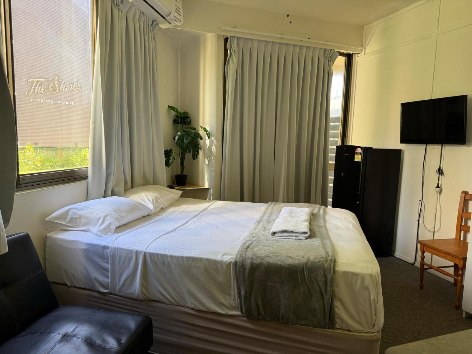 Erika'S Holiday Apartment Gold Coast Kültér fotó