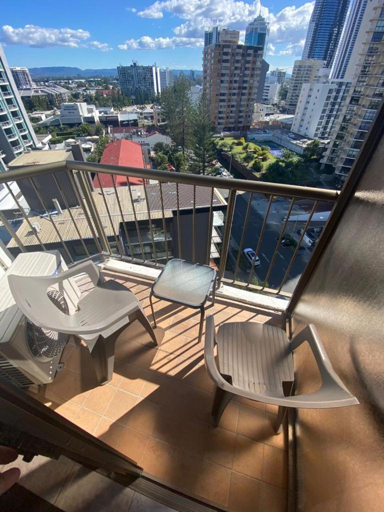 Erika'S Holiday Apartment Gold Coast Kültér fotó